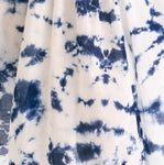 Kyra Midi Dress ~ Deep Sea