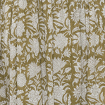 Kyra Mini Dress ~ Olive